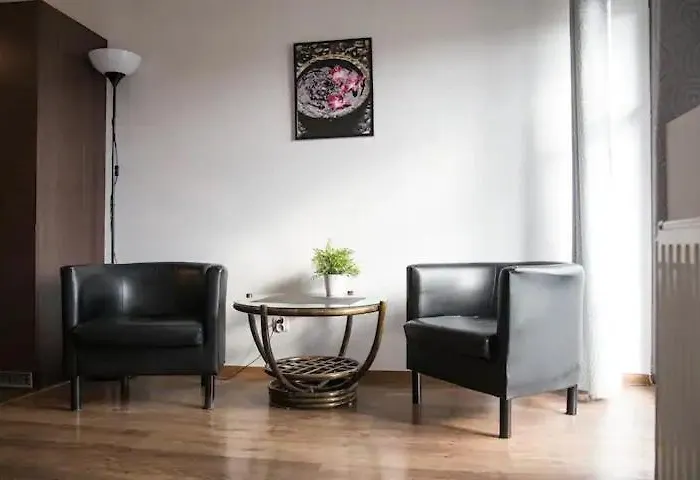 Przytulny apartament Kos w sercu Krakowa